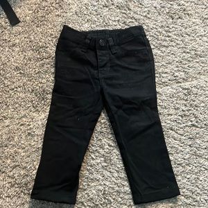 Old Navy and Baby Gap toddler boy jeans